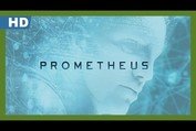 Prometheus (2012) Teaser