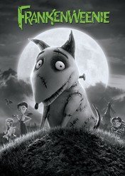 Frankenweenie / Frankenweenie