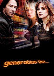 Generacja Hmm / Generation Um