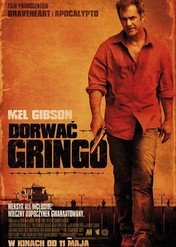 Dorwać gringo / Get the Gringo
