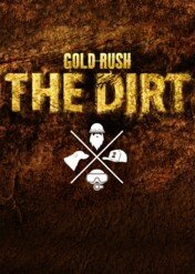 Gorączka złota: za kulisami / Gold Rush: The Dirt