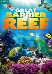 BBC Wielka RaFa Koralowa / Great Barrier Reef