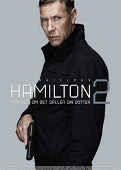 Hamilton: Na własną rękę / Hamilton 2: But Not if it Concerns Your Daughter