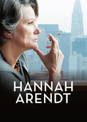 Hannah Arendt / Hannah Arendt
