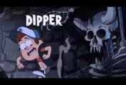 HD] Gravity Falls Theme song