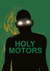 Holy Motors / Holy Motors