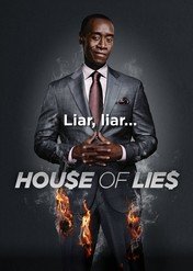 Kłamstwa na sprzedaż / House of Lies