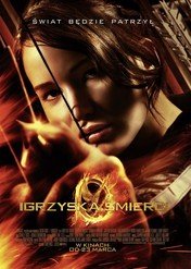 Igrzyska śmierci / Hunger Games, The