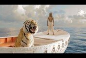 Life Of Pi - Official Trailer