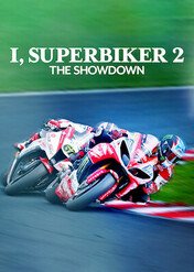 Ja, superbiker: Showdown / I, Superbiker 2: The Showdown