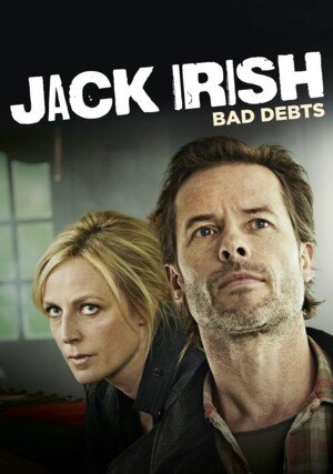 Jack Irish: Duchy przeszłości / Jack Irish: Bad Debts