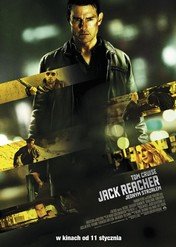 Jack Reacher: Jednym strzałem / Jack Reacher