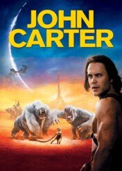 John Carter / John Carter