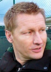 Jörg Neblung: Agent piłkarski / Behind the Players