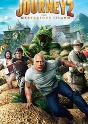 Podróż na Tajemniczą Wyspę / Journey 2: The Mysterious Island