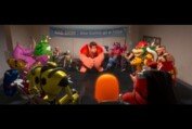 Wreck-It Ralph Teaser Trailer