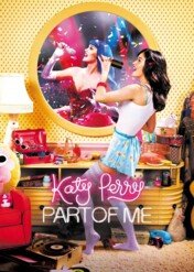 Katy Perry: Część mnie / Katy Perry: Part of Me