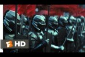 Snow White and the Huntsman (1/10) Movie CLIP - An Army of Glass (2012) HD