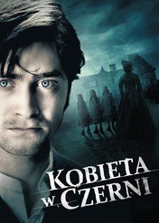 Kobieta w czerni / The Woman in Black