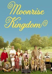 Kochankowie z księżyca / Moonrise Kingdom