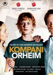 Kompania orheim / The Orheim Company