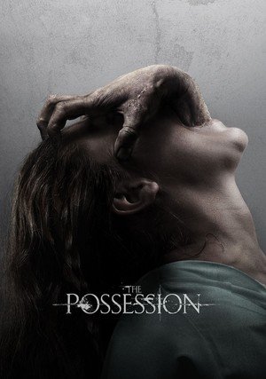 Kronika opętania / Possession, The