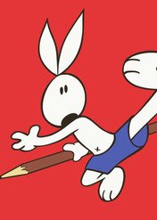 Kung Fu Królik / Kung Fu Bunny