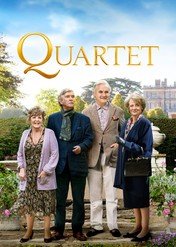 Kwartet / Quartet