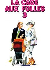 Klatka szaleńców III / La Cage Aux Folles 3: The Wedding