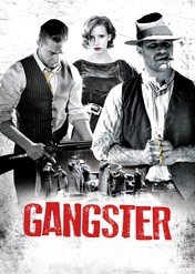 Gangster / Lawless