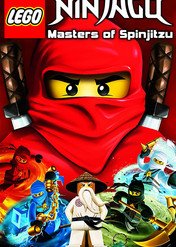 Ninjago: Mistrzowie Spinjitzu / LEGO Ninjago: Masters of Spinjitzu