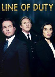 Line of Duty / Line of Duty