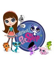 Littlest Pet Shop / Littlest Pet Shop