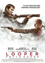 Looper – Pętla czasu / Looper