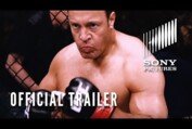 HERE COMES THE BOOM - Official Trailer - In theaters 10/12