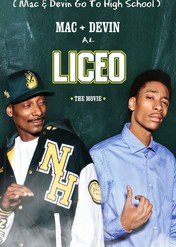 Mac & Devin Go To High School / Mac & Devin Go to High School