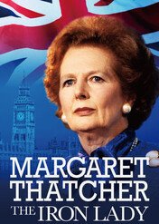 Margaret Thatcher: Żelazna Dama / Margaret Thatcher: The Iron Lady