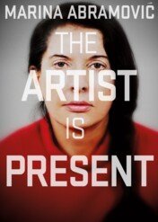 Marina Abramović: artystka obecna / Marina Abramovic: The Artist Is Present