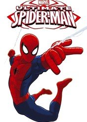 Mega Spider-Man / Marvel's Ultimate Spider-Man