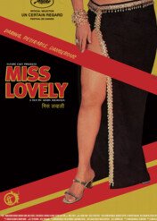 Miss Lovely / Miss Lovely