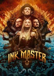 Mistrz tatuażu / Ink Master
