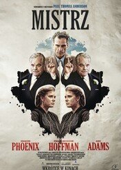 Mistrz / Master, The