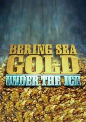 Morze złota pod lodem / Bering Sea Gold: Under the Ice