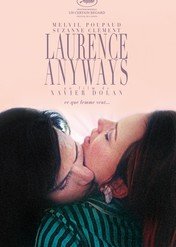 Na zawsze Laurence / Laurence Anyways
