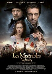 Les Misérables: Nędznicy / Les Misérables