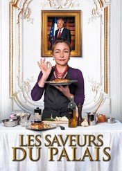 Niebo w gębie / Les Saveurs du Palais