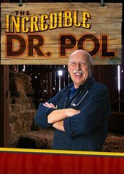 Niezwykły Dr Pol / The Incredible Dr. Pol
