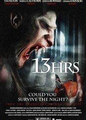 Nocna bestia / 13Hrs