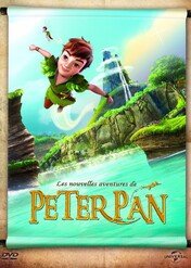 Nowe przygody Piotrusia Pana / The New Adventures of Peter Pan