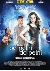 Od pełni do pełni / Od pełni do pełni